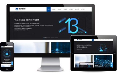 珠海網(wǎng)站建設公司