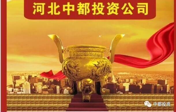 中都投資集團(tuán)2018年新年聯(lián)誼會盛大舉行！